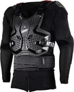 Leatt 3.5 Body Protector - Motocross Dirt Bike Offroad Atv. Fixed Price $220.00.