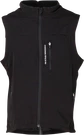 Moose Offroad XC1 Vest 2XL Black Waterproof Windbreaker With Multiple Pockets. Fixed Price $69.86.