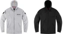 Icon Armor Hoodie. Fixed Price $135.00.