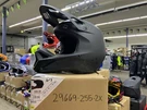 Fox Racing V1 Helmet 29669-255-2X Matte Black. Fixed Price $209.99.