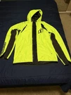 Icon Airform Motorcycle Jacket 2 Season. Fixed Price $80.00.