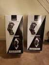 Pod K4 Knee Brace Pair: Xs/sm - White/black Used Once In Good Condition. Fixed Price $380.00.