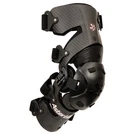 Asterisk Carbon Cell 1 Knee Brace Right Large. Fixed Price $410.00.