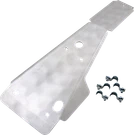 Moose Offroad Full Body Skid Plate HPSM900-35 Rugged Armor. Fixed Price $184.95.