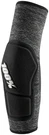 100% Ridecamp Elbow Guards - Gray Heather, Medium. Fixed Price $39.20.