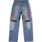 Icon Hooligan Jeans Blue Us Size 42 2821-1703. Fixed Price $160.00.