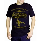 Scorpion Exo Stinger T-shirt Black, X-large 61-740-06. Fixed Price $28.79.