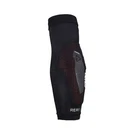 Leatt Reaflex Ultralite Motorcycle Elbow Pad Black Certified. Fixed Price $99.03.