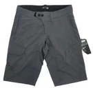100% Men's Ridecamp Mountain Bike Shorts Size 30 Charcoal Grey Mtb Bmx Cycling. Fixed Price $45.95.