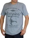 Scorpion Stinger T-shirt. Fixed Price $27.95.