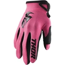Thor Women's Sector Gloves Pink Small 3331-0187. Fixed Price $29.15.