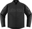 Icon Hooligan Ce Jacket. Fixed Price $150.00.