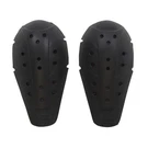 Thor Yjc Replacement Knee Pads E/K/S-2018 Type Black 2704-0570. Fixed Price $19.95.