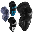 Leatt Unisex Knee Guards Protectors 3DF Hybrid Mtb Hard Shell Soft Non Slip. Fixed Price $161.59.