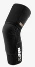 100% Teratec Plus Mtb Mountain Bike Knee Guards (pair) Black. Fixed Price $52.90.