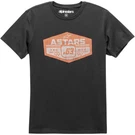 Alpinestars 12117400410L Gripper Premium T-shirt Black. Fixed Price $32.13.