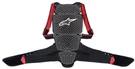 Alpinestars Nucleon Kr-cell Motorcycle Back Protector Breathable Sport Touring. Fixed Price $141.39.