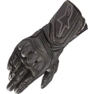 Alpinestars SP-8 V3 Leather Motorcycle Gloves Black. Fixed Price $124.95.