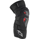 Alpinestars Bionic Pro Plasma Knee Guards. Fixed Price $149.95.