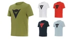 5% Off Dainese 2025 Motorcycle Genuine Hyper Speed Demon Men's T-shirts. Fixed Price $37.34.