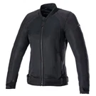 Alpinestars 3318422-1100-XS Eloise V2 Air Womens Jacket Black/black. Fixed Price $229.95.
