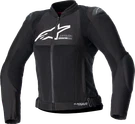 Alpinestars Stella Smx Air Jacket Medium Black. Fixed Price $299.95.