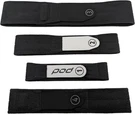 Pod 3.0 Hinge Strap Set Black Medium/large KX36-BLK-BL-MD/LG. Fixed Price $37.95.