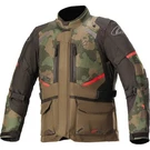 Alpinestars Andes V3 Drystar Textile Motorcycle Jacket Camo/brown/black. Fixed Price $299.95.