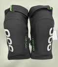 Poc Joint Vpd 2.0 Knee Pads - Pair, Uranium Black, Size Options Available. Fixed Price $59.94.