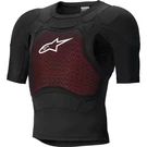 Bionic Plasma Lt Protective Jacket Ss Black/white 2XL 6500826-12-XXL. Fixed Price $249.95.