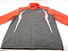 Alpinestars Honda Softshell Jacket Red/black Size 1H20-11440-3010-3XL. Fixed Price $196.82.