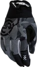 Moose Racing Youth MX1 Gloves Medium Black/white 3332-1719. Fixed Price $26.99.
