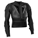 Fox Racing Mx Mtb Youth Armour Jacket - Titan Sport (black). Fixed Price $157.29.