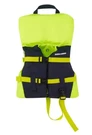 Sea-doo Sandsea Kids Life Jacket 30LBS Black/yellow Pfd 2859490489. Fixed Price $24.99.
