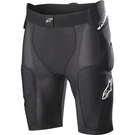 Alpinestars Bionic Action Protection Shorts. Fixed Price $119.95.