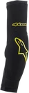 Alpinestars Paragon Plus Elbow Protectors - Black/acid Yellow Medium. Fixed Price $49.95.