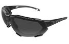 Forceflex Sunglasses Smoke Black 2610-1364 FF4-01015-041. Fixed Price $15.99.