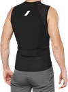 100% Tarka Body Armor Vest Black For Xl 70012-00004. Fixed Price $87.39.