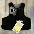 Obrien Traditional Neoprene Vest For Men 3XL. Fixed Price $59.99.