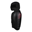 Troy Lee Rouge Elbow Guard - Black Size Sm/md 590003002. Fixed Price $47.00.