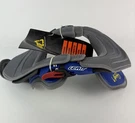 New Leatt Bicycle Dbx Comp Mike Day Protector Neck Brace Medium Blue & Gray. Fixed Price $169.99.