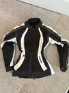 Agv Sport Protective Gear Jacket Xs. Fixed Price $100.00.