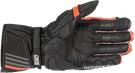 Alpinestars Gp Plus For V2 Gloves Black/fluo Red 3XL 3556520-1030-3X. Fixed Price $229.95.