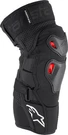 Alpinestars 6503125-132-S/M Bionic Plasma Knee Protector Small/ Medium. Fixed Price $149.94.