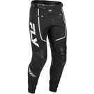 Fly Racing Youth Rayce Bicycle Pants Black/white Size 379-06024. Fixed Price $124.95.