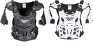 Fly Racing Revel Adult Chest Roost Guard Protector Deflector Motocross Mx/atv. Fixed Price $149.95.