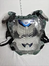 Fox Racing R3 Roost Deflector Adult Sm. Fixed Price $35.00.