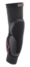 Alpinestars 6505221-13-L/XL Bionic Flexelbow Protector Black/red. Fixed Price $89.95.