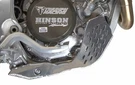 Enduro Engineering Aluminum Skid Plate #24-2025 Triumph Tf 450-RC. Fixed Price $129.95.