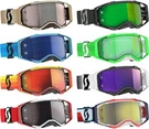 Scott Prospect Goggle - Motocross Dirt Bike Offroad Atv. Fixed Price $89.95.